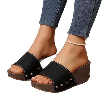 Kauniisti Valmistetut Ortopediset Sandaalit