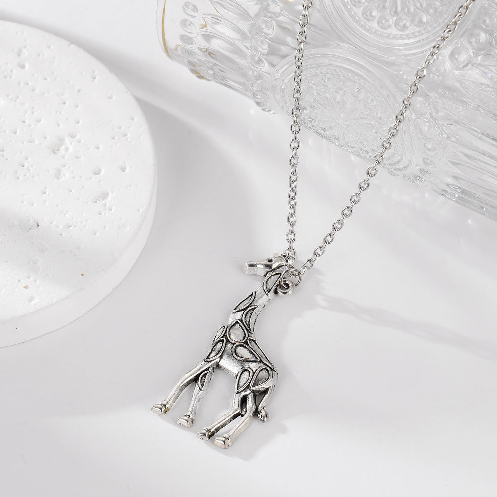 Klassinen Kaulakoru ajattomalla viehätyksellä