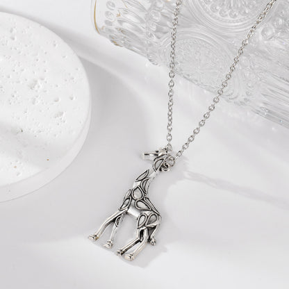 Klassinen Kaulakoru ajattomalla viehätyksellä