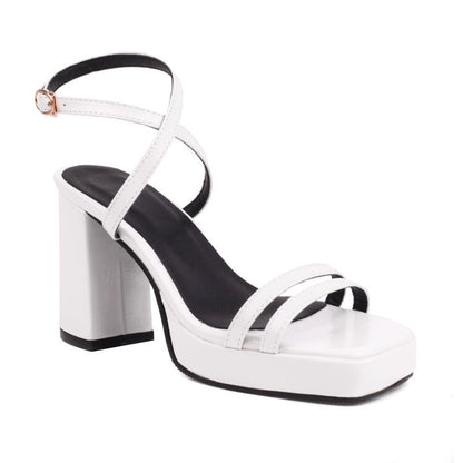 Kauniisti Valmistetut Ortopediset Sandaalit