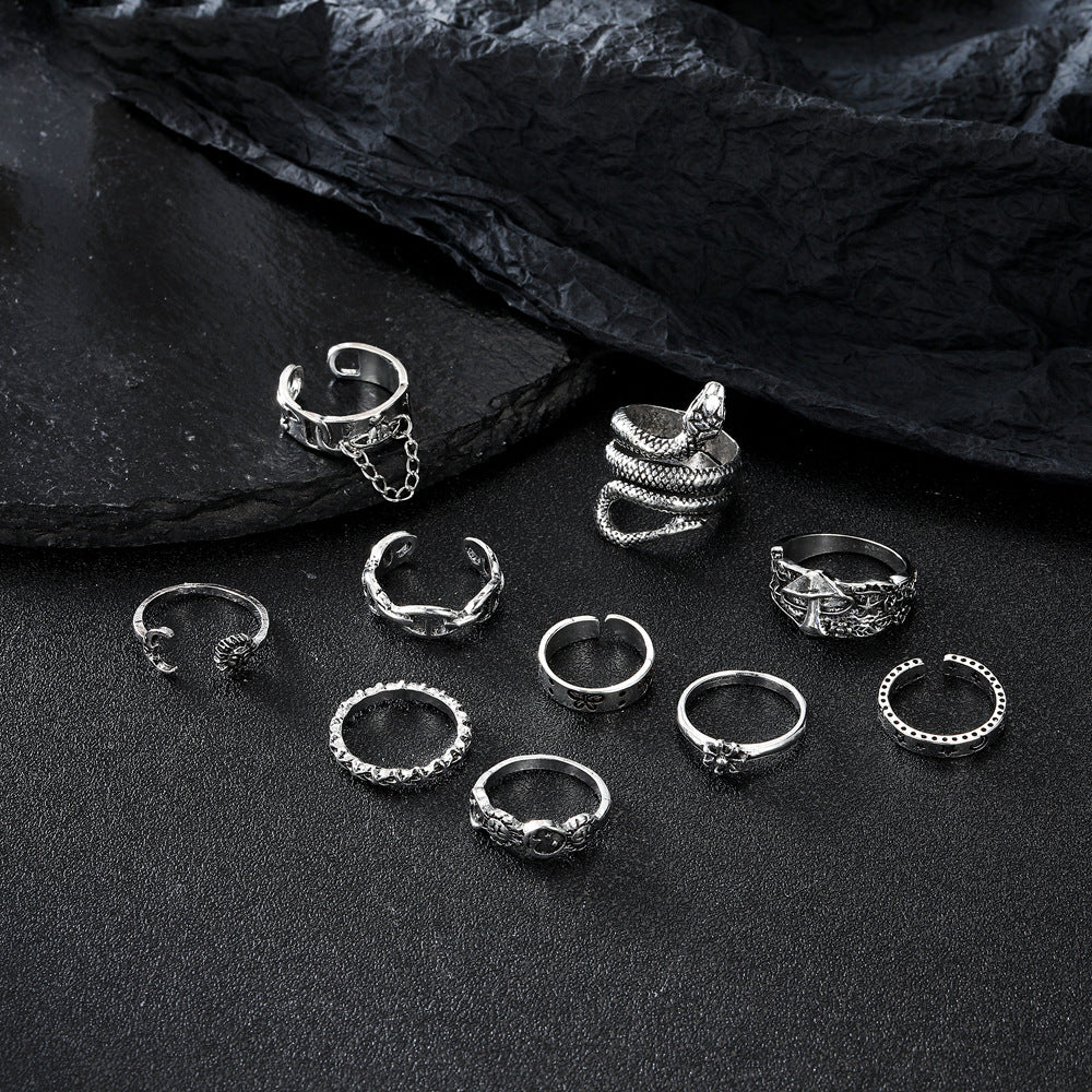 Elegantti Korusetti jokaiseen tilaisuuteen