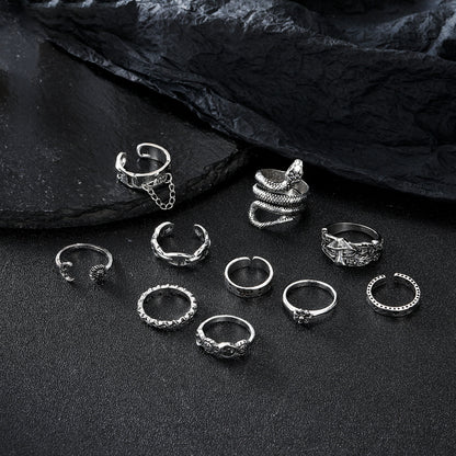 Elegantti Korusetti jokaiseen tilaisuuteen