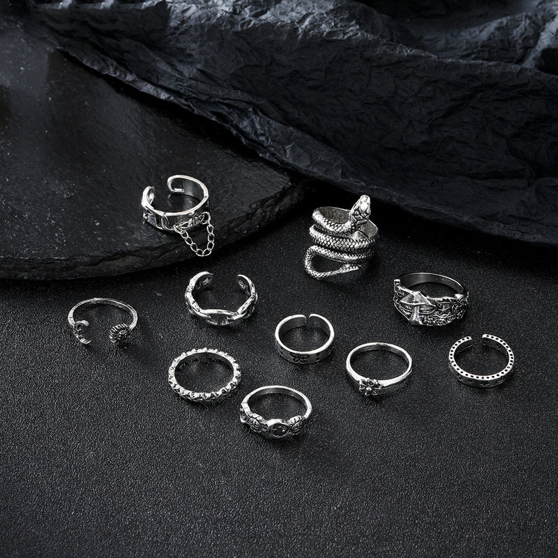 Elegantti Korusetti jokaiseen tilaisuuteen