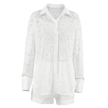 Classic Vintage Shirt with a Flattering Fit