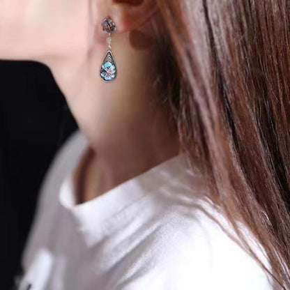 Kaunis Koru ainutlaatuisella tyylillä