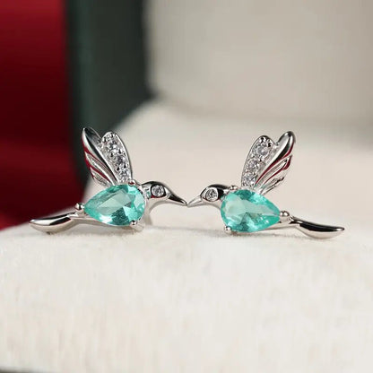 Kaunis Koru ainutlaatuisella tyylillä