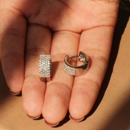 Elegantti Koru jokaiseen tilaisuuteen