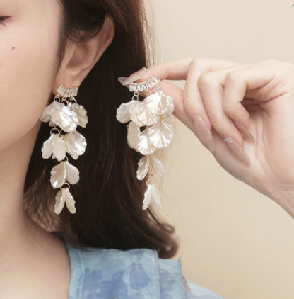 Upea Helmi Korvarengas päivittäiseen käyttöön