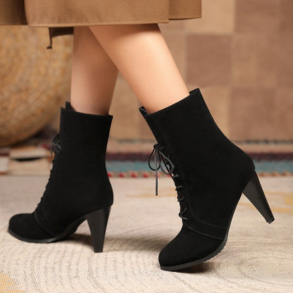 Kauniisti Valmistetut Ortopediset Saappaat