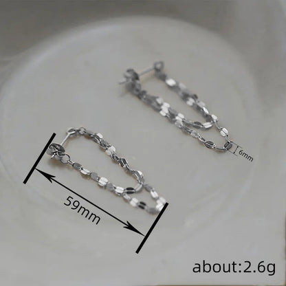 Herkkä käsityö Korvarengas