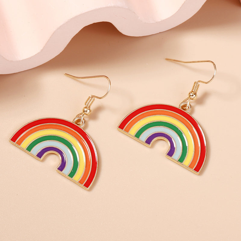 Herkkä käsityö Korvarengas