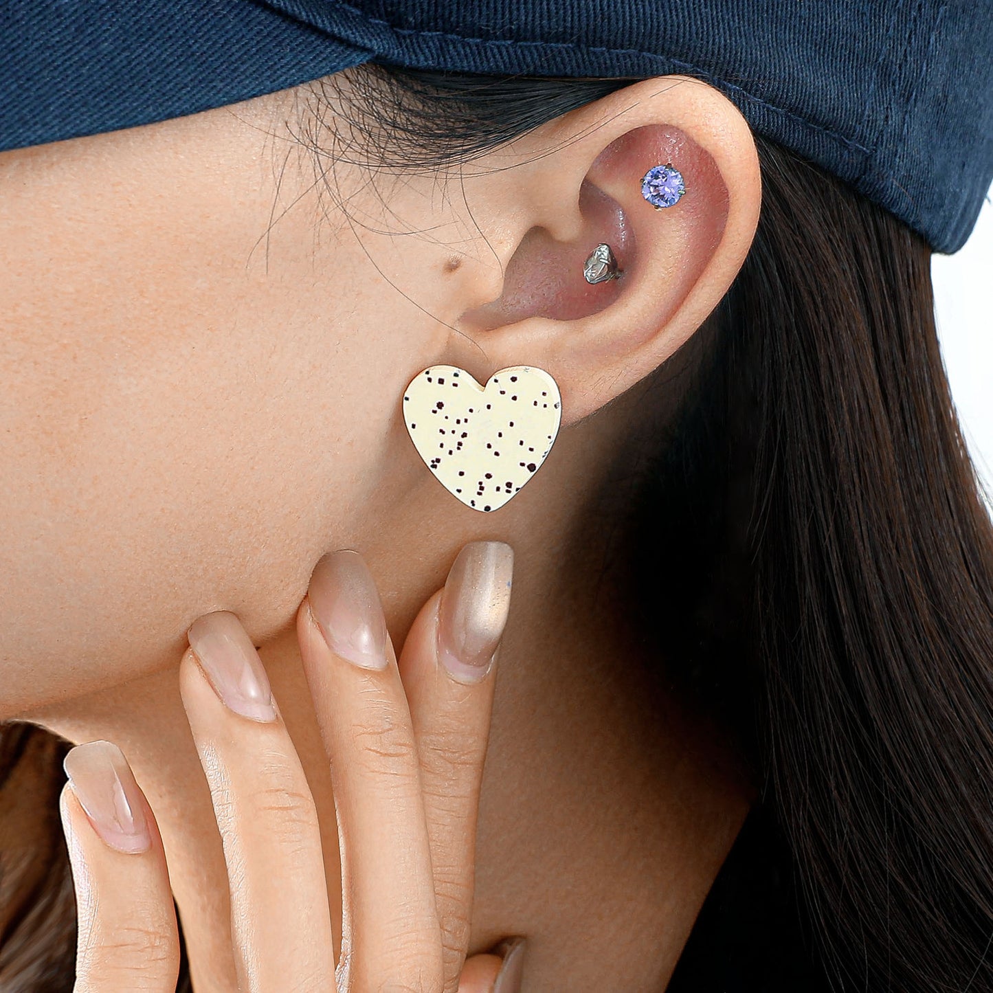 Upea Koru päivittäiseen käyttöön