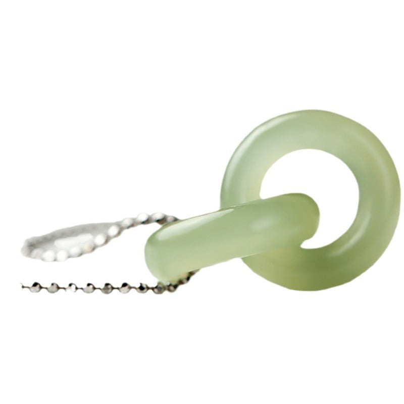 Kaunis Kaulakoru ainutlaatuisella tyylillä