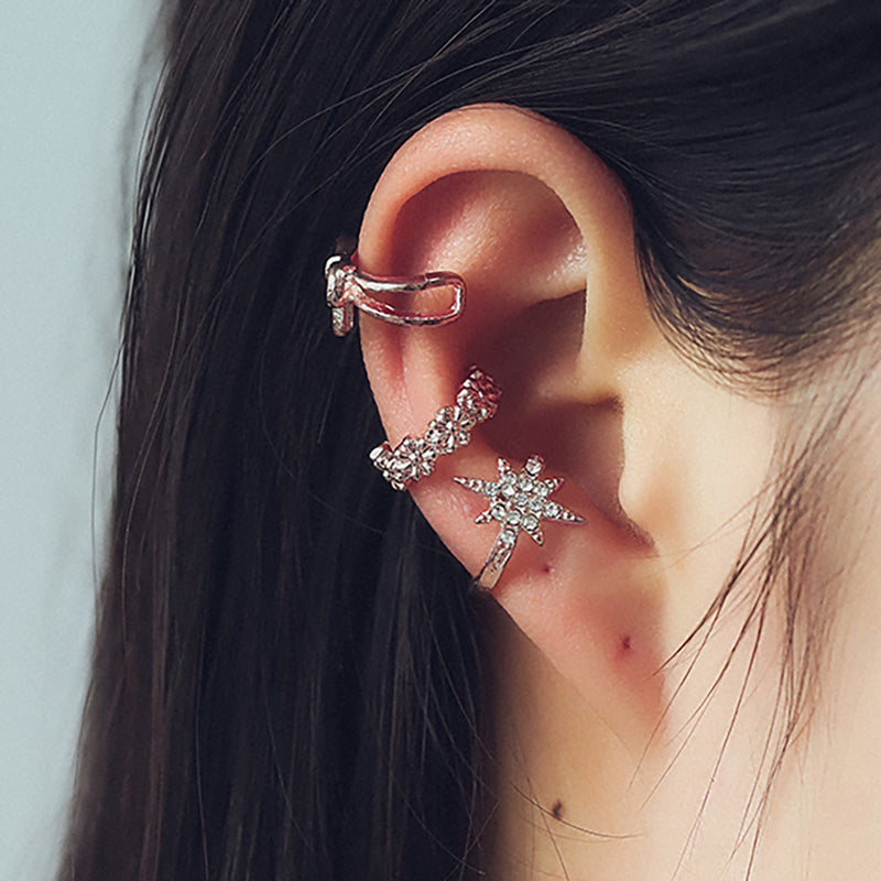 Hurmaava Korusetti jokaiseen tilaisuuteen