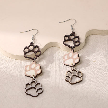 Klassinen Korvarengas ajattomalla viehätyksellä