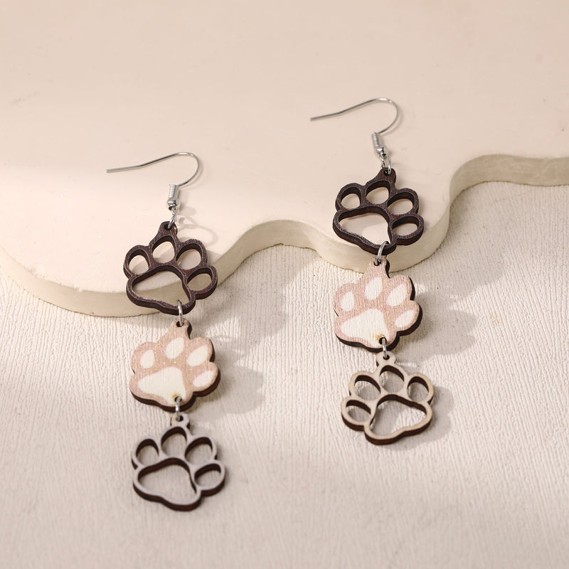 Klassinen Korvarengas ajattomalla viehätyksellä