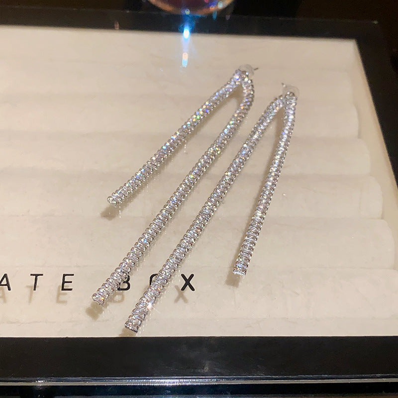 Klassinen Korvarengas ajattomalla viehätyksellä