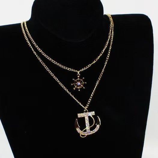 Herkkä käsityö Koru