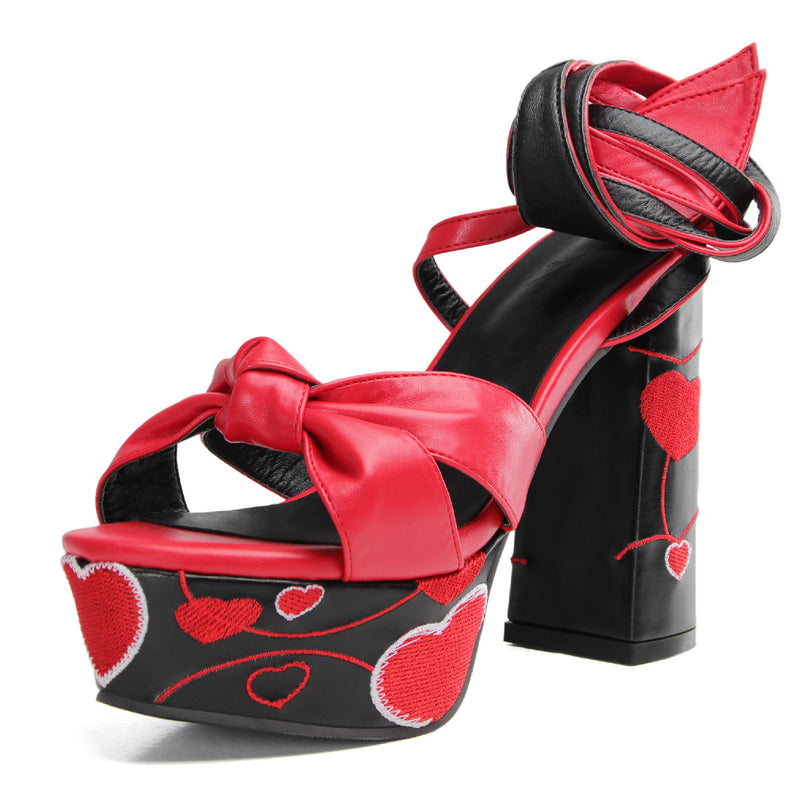 Kauniisti Valmistetut Ortopediset Sandaalit