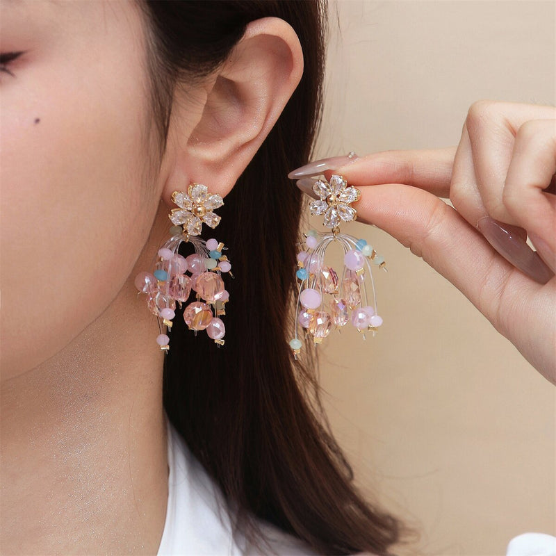 Elegantti Korvarengas jokaiseen tilaisuuteen