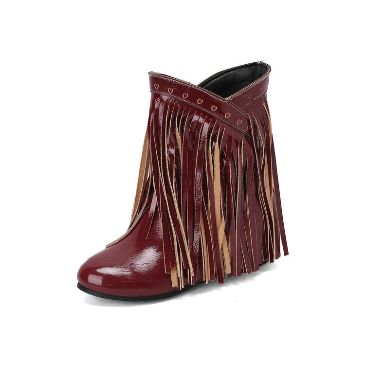 Kauniisti Valmistetut Ortopediset Saappaat