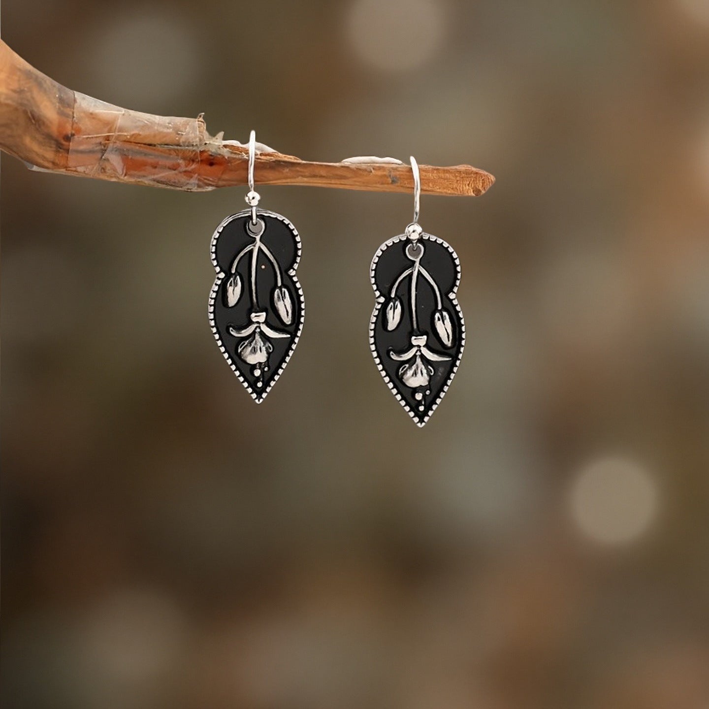 Romanttinen Korvarengas erityisiin hetkiin