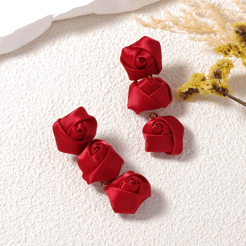 Klassinen Korvarengas ajattomalla viehätyksellä