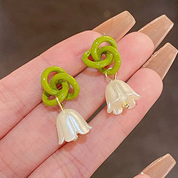 Romanttinen Korvarengas erityisiin hetkiin