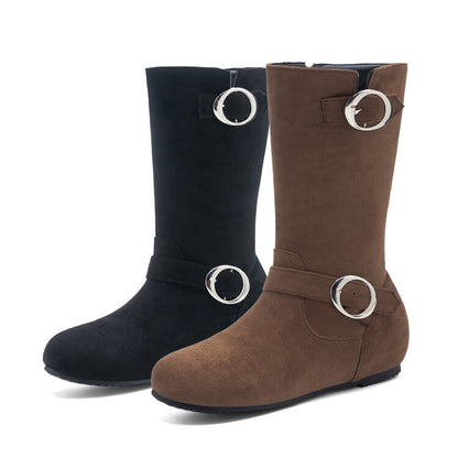 Tyylikkäät Ortopediset Saappaat Jokaiseen Askeleeseen