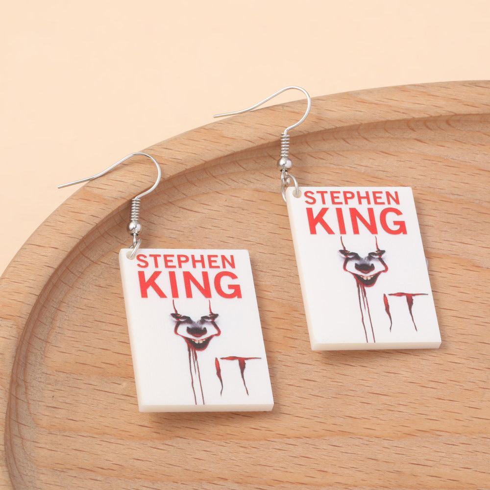 Herkkä käsityö Korvarengas