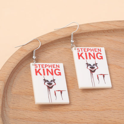 Herkkä käsityö Korvarengas