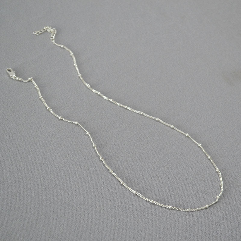 Hurmaava Kaulakoru jokaiseen tilaisuuteen