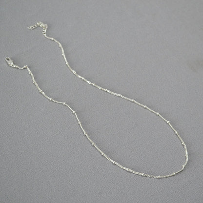 Hurmaava Kaulakoru jokaiseen tilaisuuteen