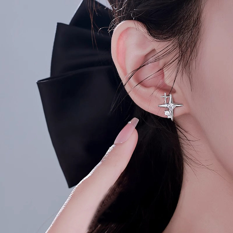 Klassinen Korvarengas ajattomalla viehätyksellä