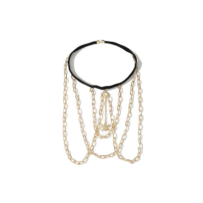 Upea Ketju päivittäiseen käyttöön