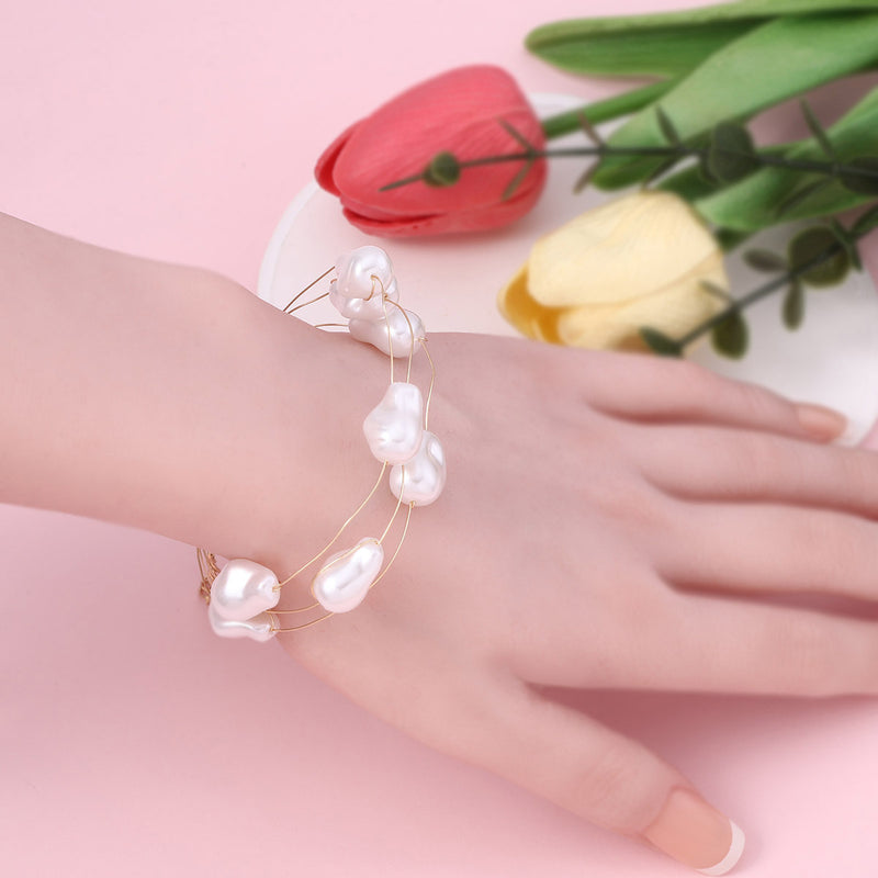 Upea Helmi Kaulakoru päivittäiseen käyttöön