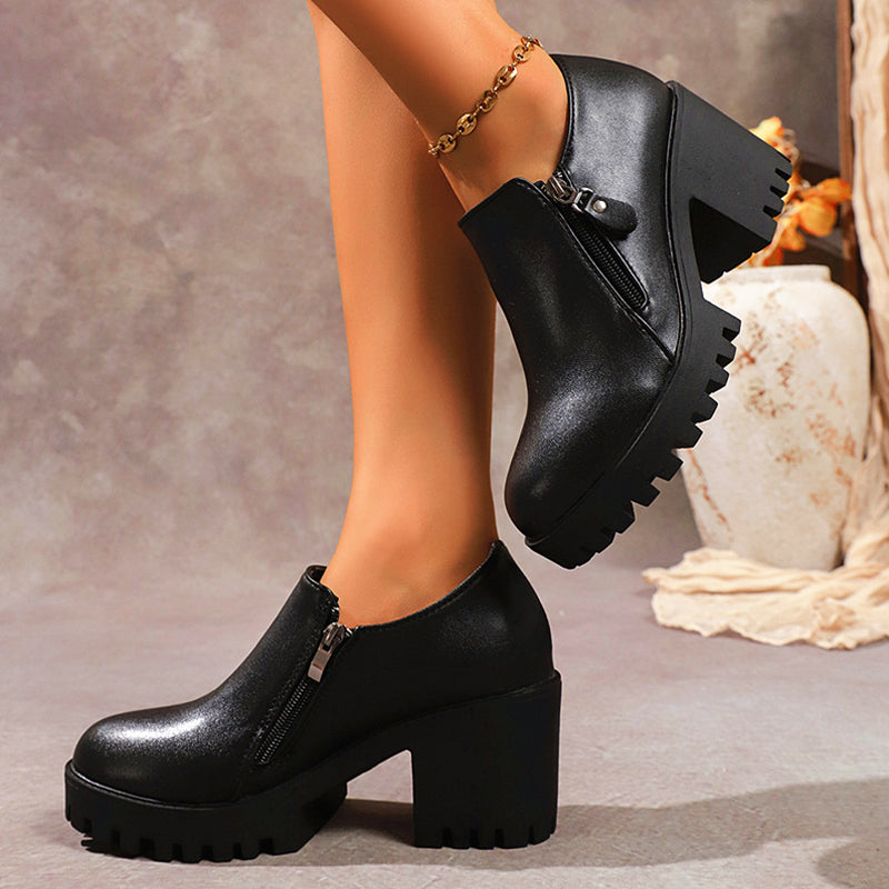 Tyylikeät Ortopediset Saappaat Jokaiseen Tilaisuuteen