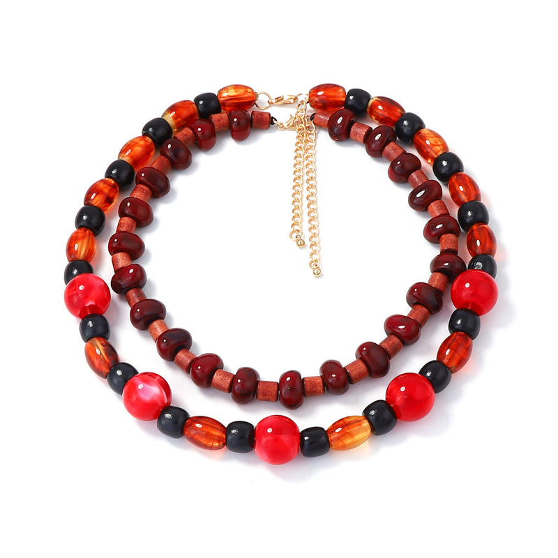 Hurmaava Koru jokaiseen tilaisuuteen