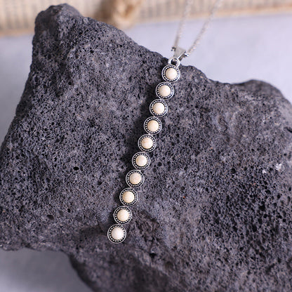 Kaunis Koru ainutlaatuisella tyylillä