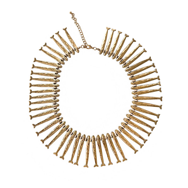 Upea Kulta Kaulakoru päivittäiseen käyttöön