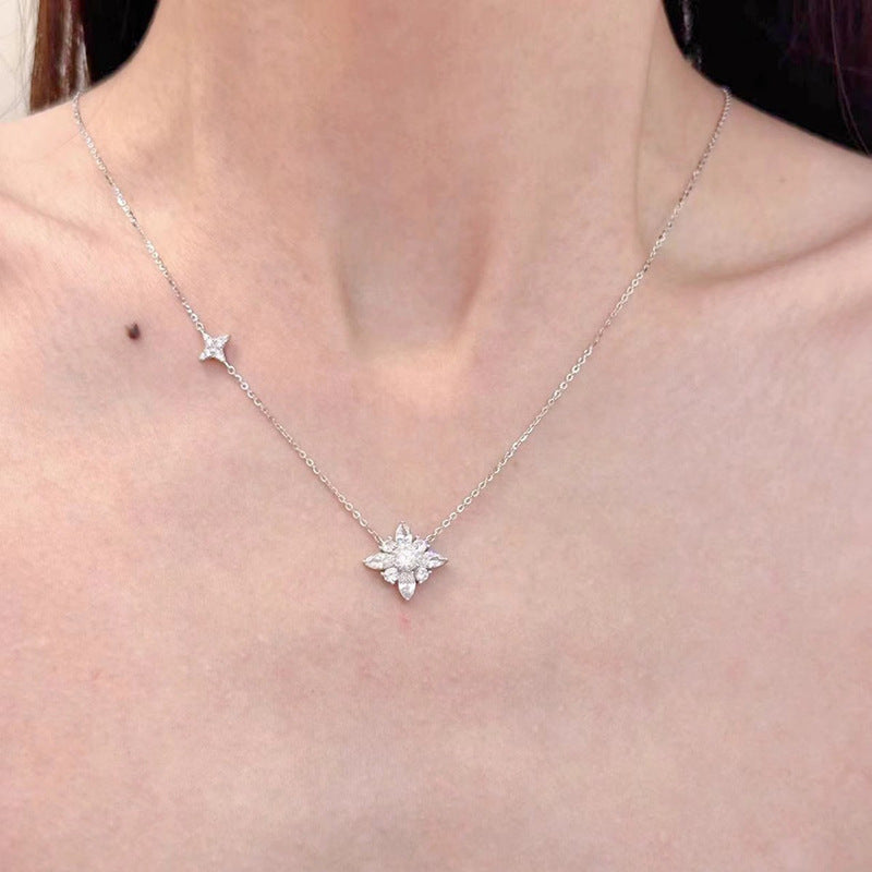 Klassinen Koru ajattomalla viehätyksellä