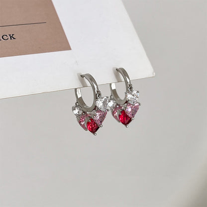 Elegantti Korvarengas jokaiseen tilaisuuteen