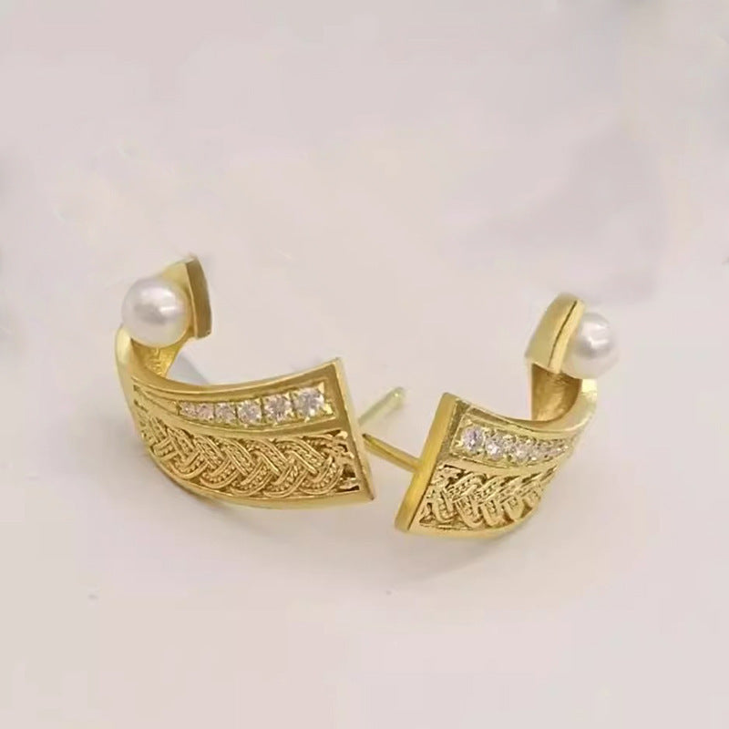 Upea Koru päivittäiseen käyttöön