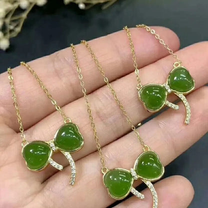 Upea Kulta Riipus päivittäiseen käyttöön