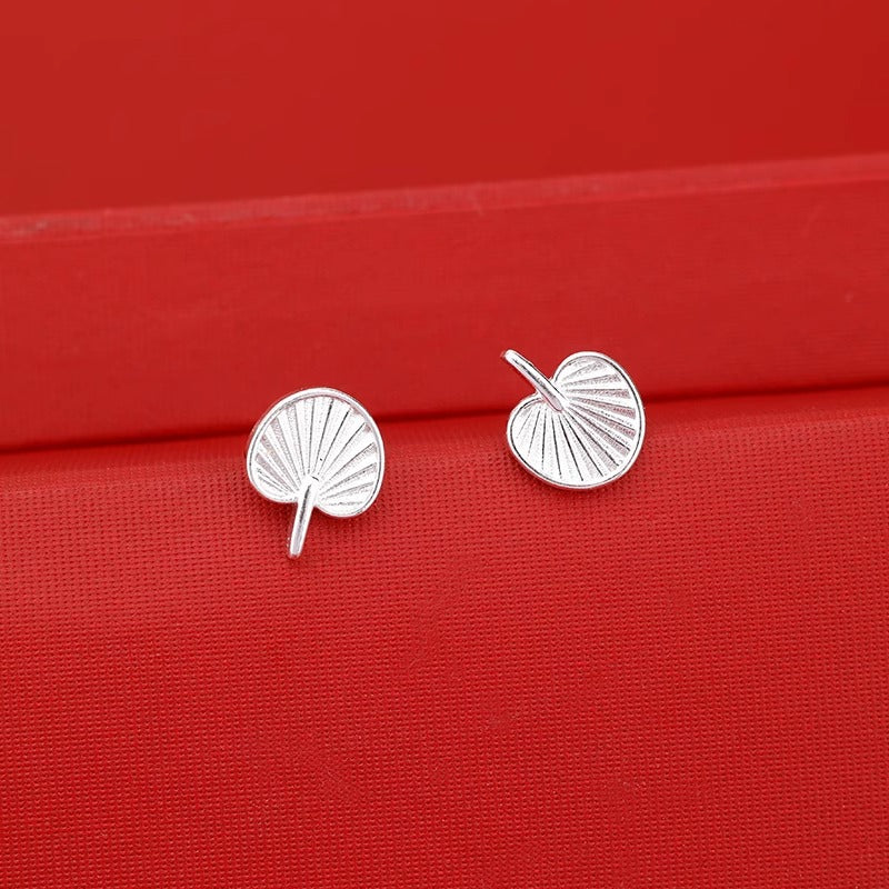 Herkkä käsityö Korvarengas