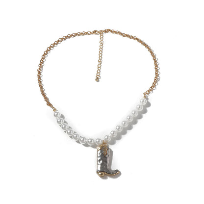 Hurmaava Helmi Kaulakoru jokaiseen tilaisuuteen