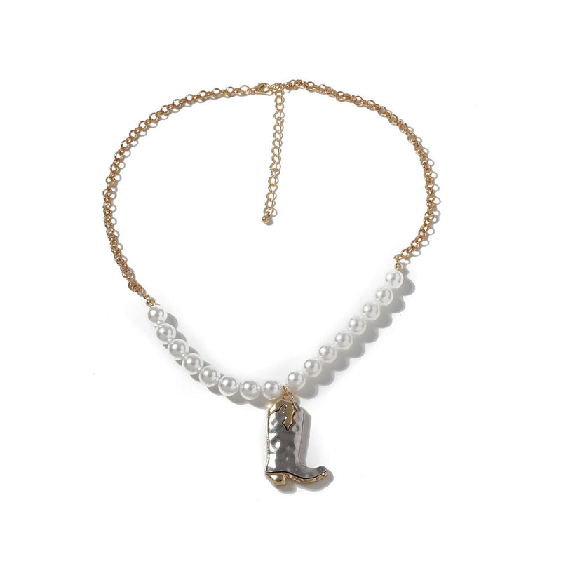 Hurmaava Helmi Kaulakoru jokaiseen tilaisuuteen