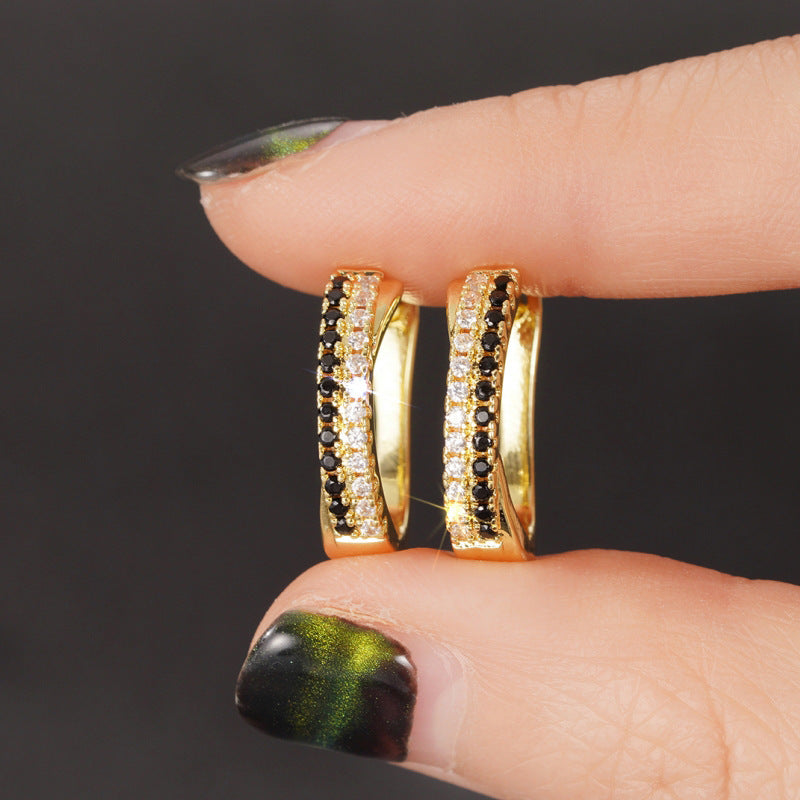 Elegantti Korvarengas jokaiseen tilaisuuteen