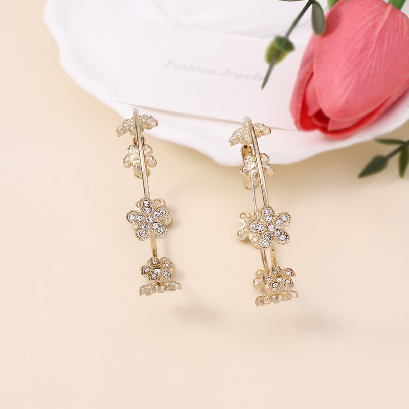 Upea Korvarengas päivittäiseen käyttöön