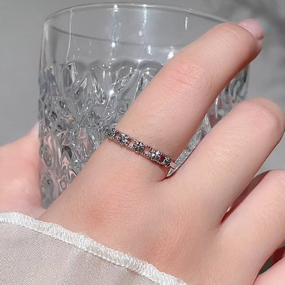 Herkkä käsityö Sormus